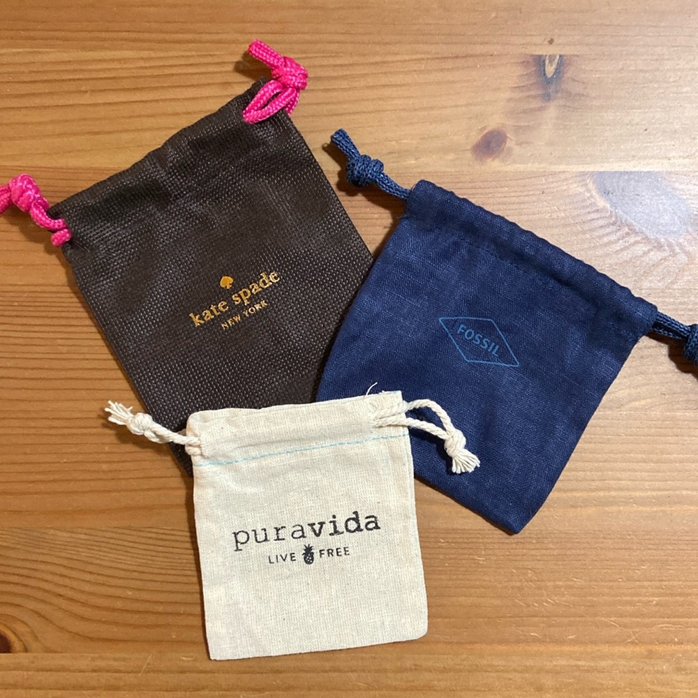 Jewelry Bags